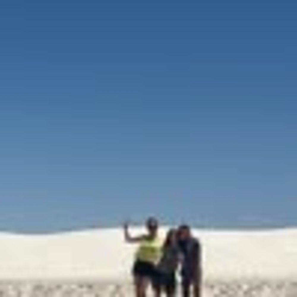 Meet your Posher, Wendy